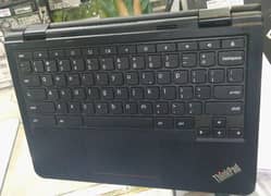 lenovo yoga 11 e Chromebook