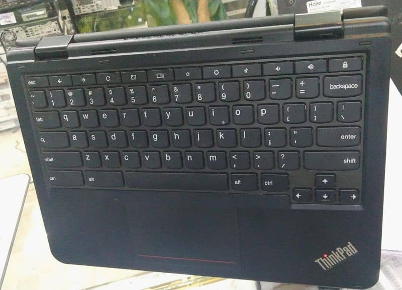 lenovo yoga 11 e Chromebook 0