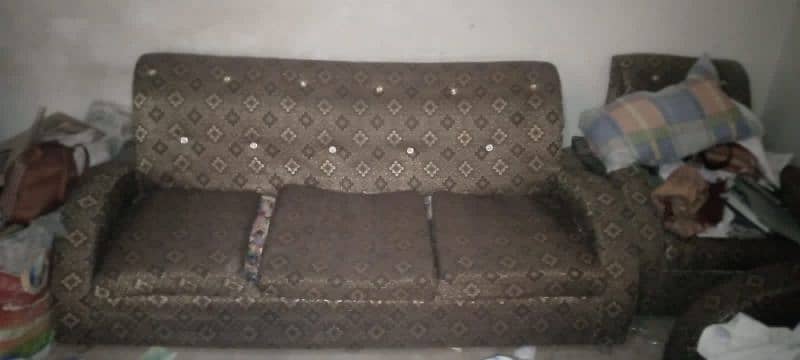 Brand new sofas 3