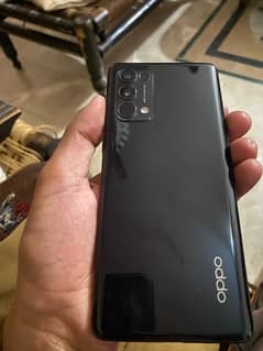 Oppo Reno 5 pro 5G