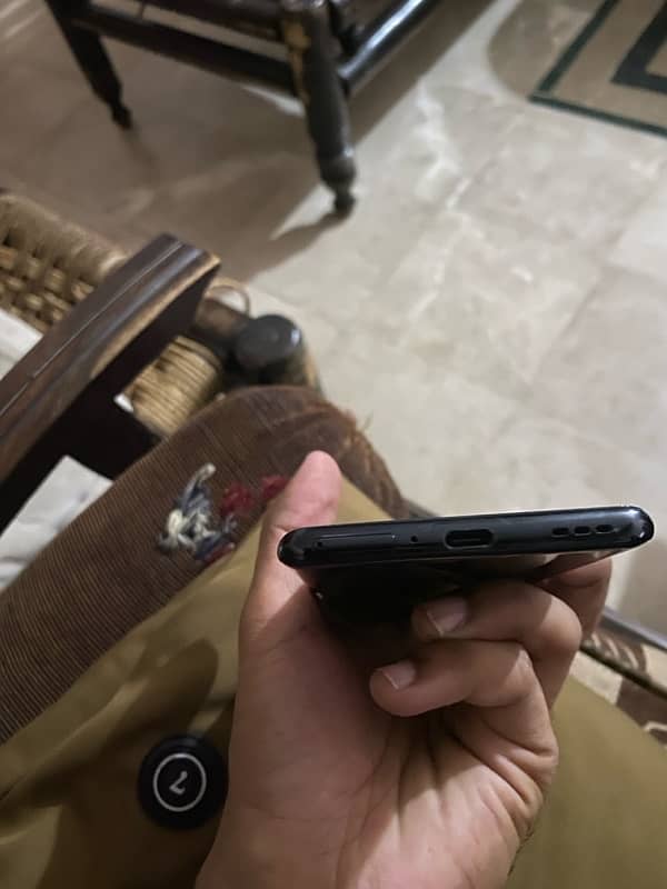 Oppo Reno 5 pro 5G 4