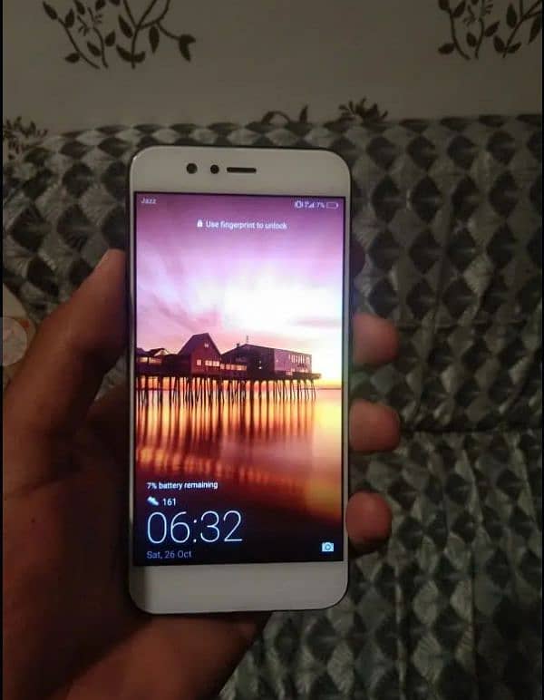 Huawei nova 2 1