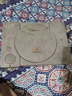 Sony play station