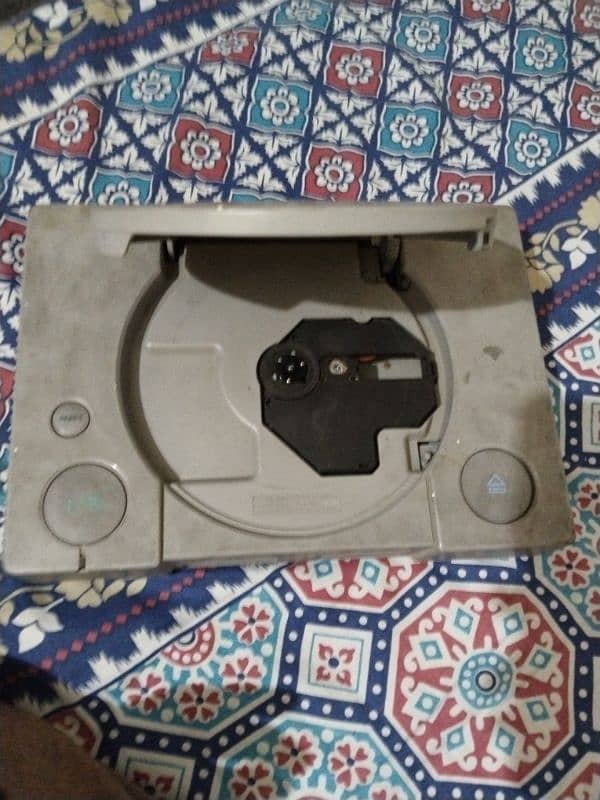 Sony play station 1