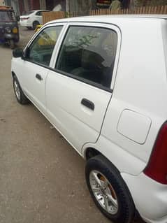 Suzuki Alto 2012