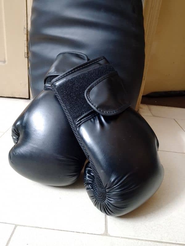 boxing Bag 1