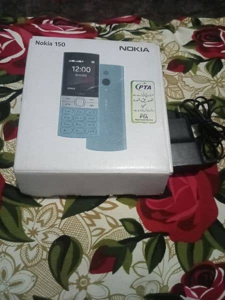 Nokia 150 pta paroof  0301.6069203 3