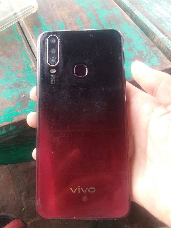 vivo 1902 4/64 3