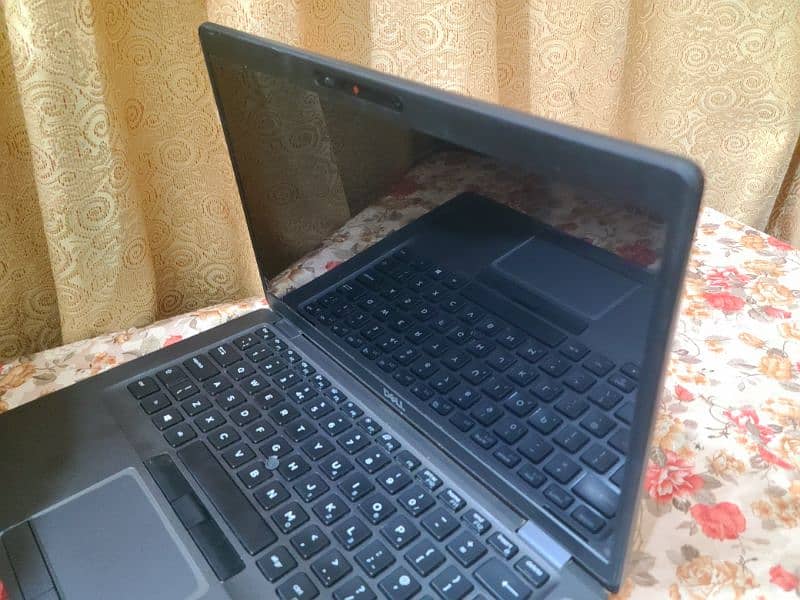 DELL LATITUDE 5400 CORE i5 8th Generation 3