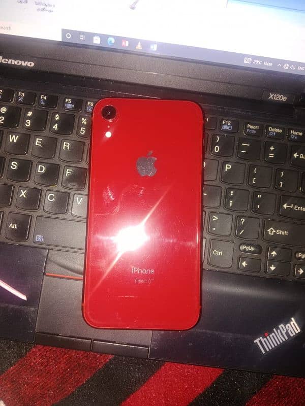 IPhone xr used like new 2