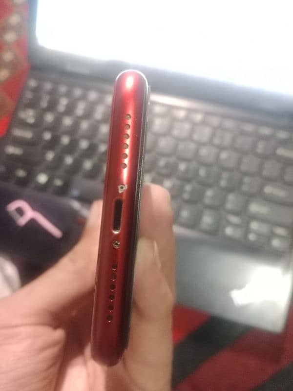 IPhone xr used like new 5