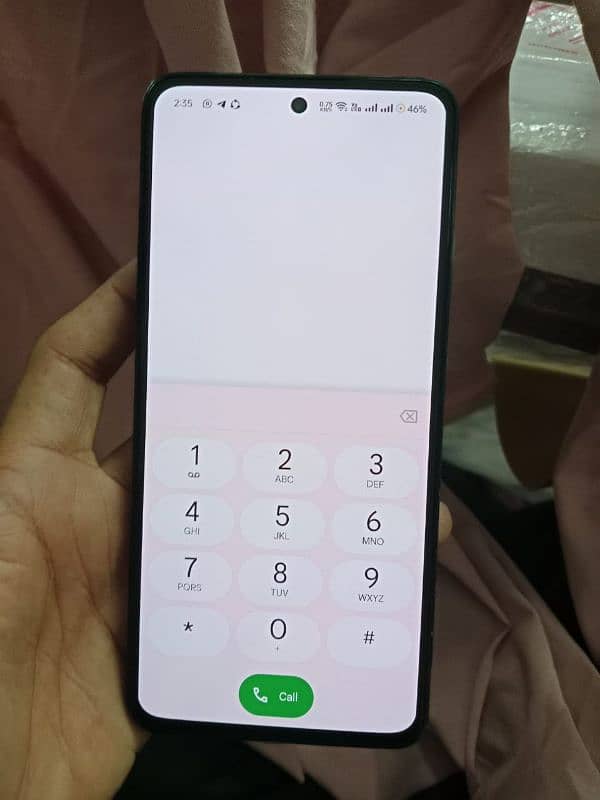 Oppo Reno 12f 5G 5