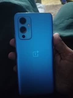 OnePlus 9