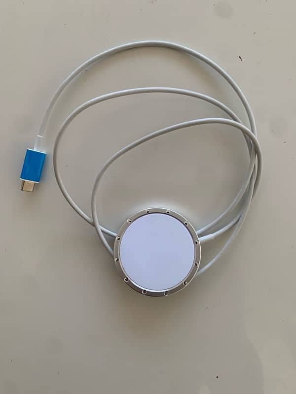 Wireless charger 1