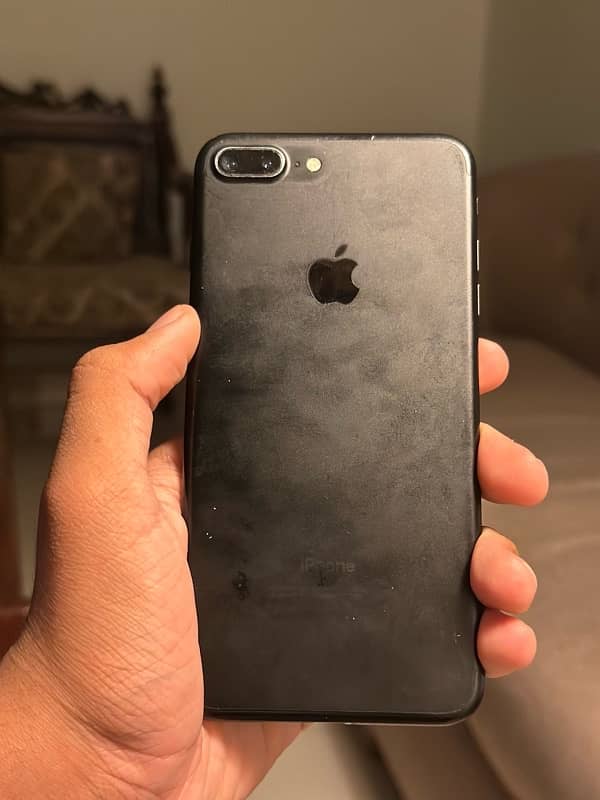 iPhone 7 Plus pta 0