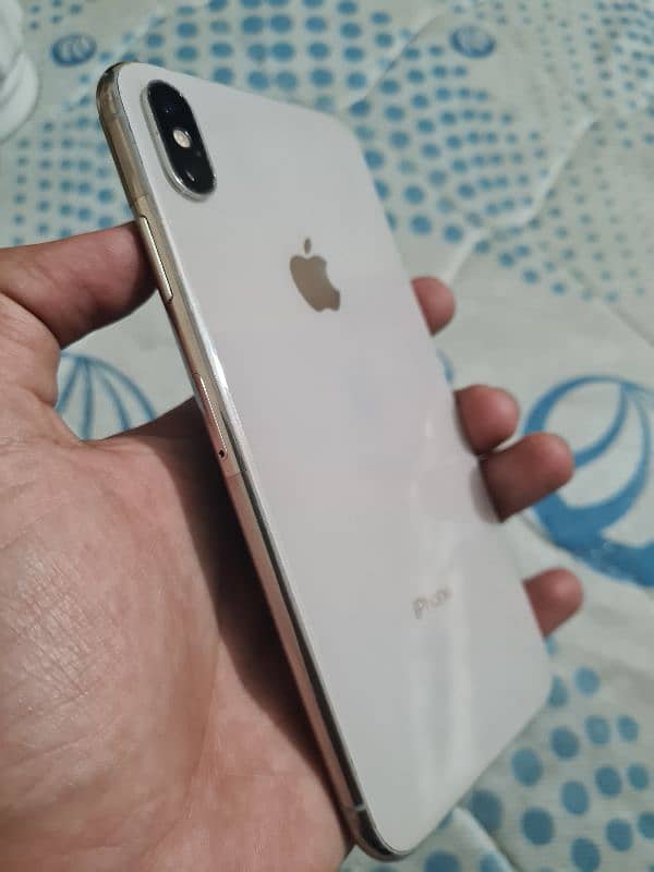 iphone xs max 512gb pta approved 2