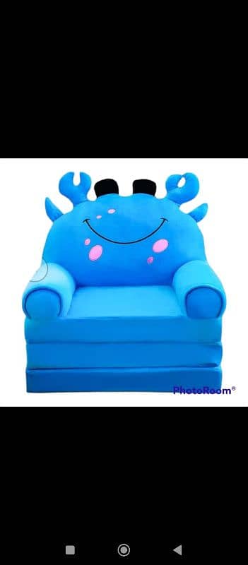 kids sofa kam bed . . 2