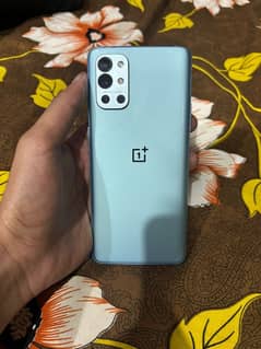 OnePlus 9R