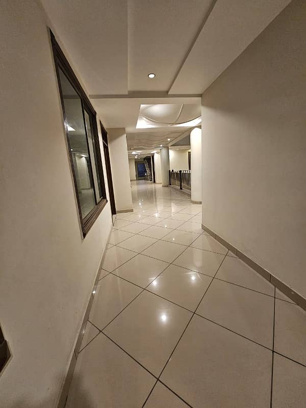 1 Bed Fully Furnished Apartment for Sale in Lahore 14