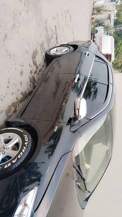 Toyota Corolla XLI 2009 Model. ( URGENT SALE)