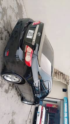 Toyota Corolla XLI 2009 Model. ( URGENT SALE)