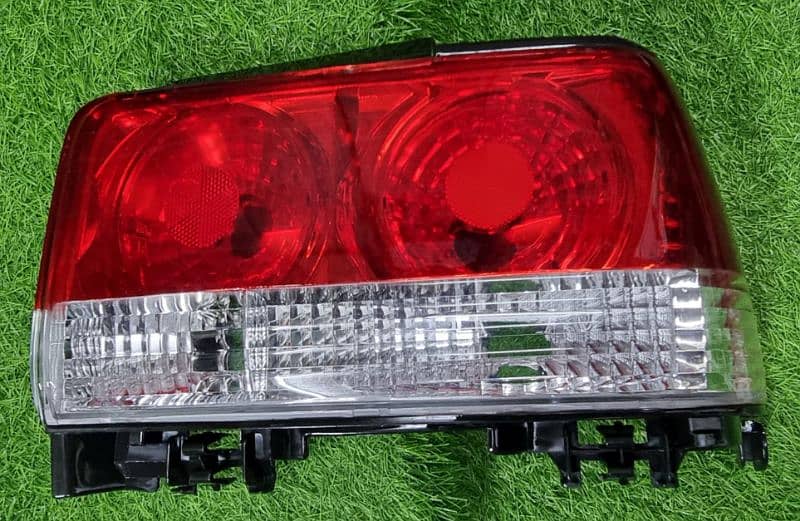 Toyota corolla sport lights 0