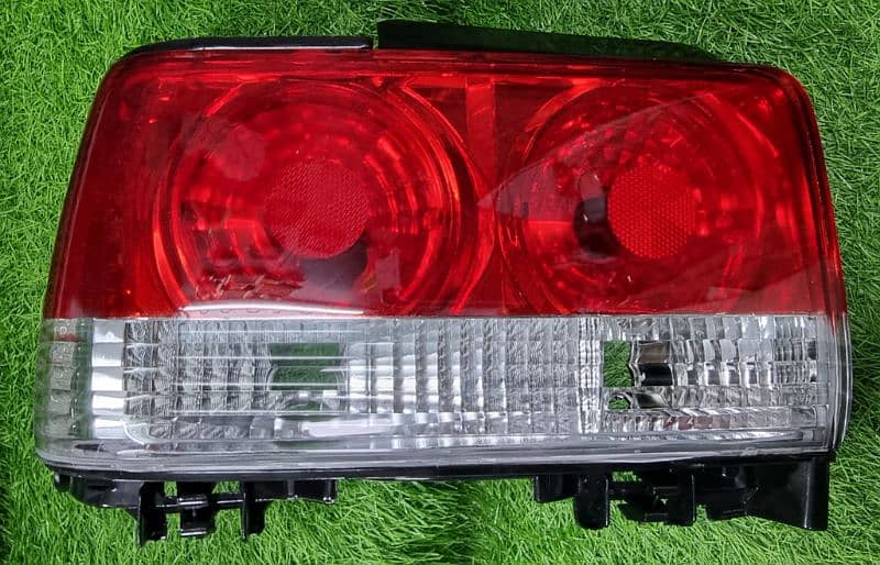 Toyota corolla sport lights 1