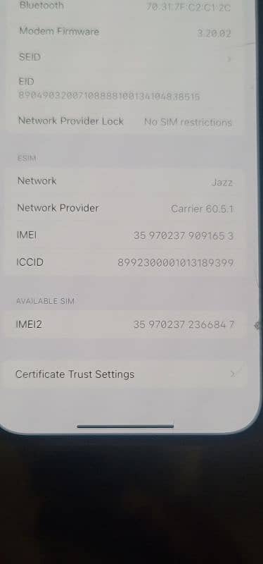 iphone 14 pro max pta approved 4