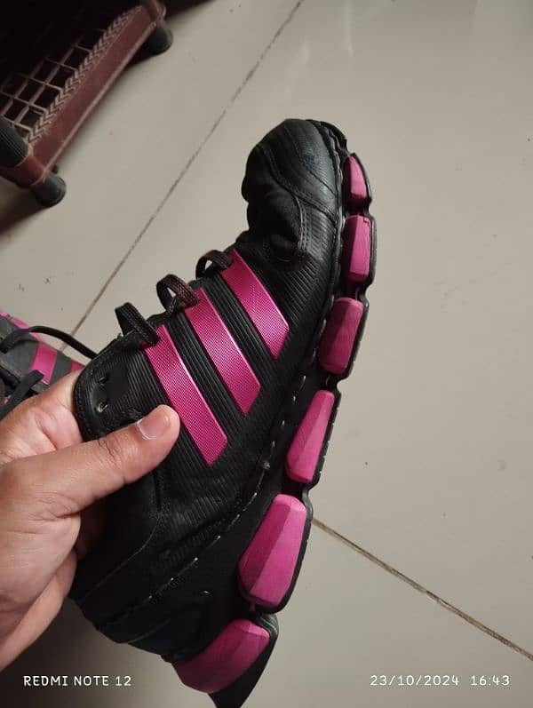 Adidas shoes 4