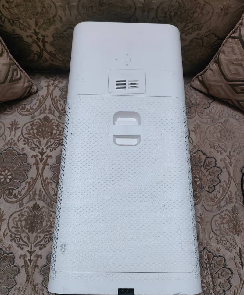 Xiaomi Air Purifier 2S, Model: AC-M4-AA, White Colour, Used Condion 1