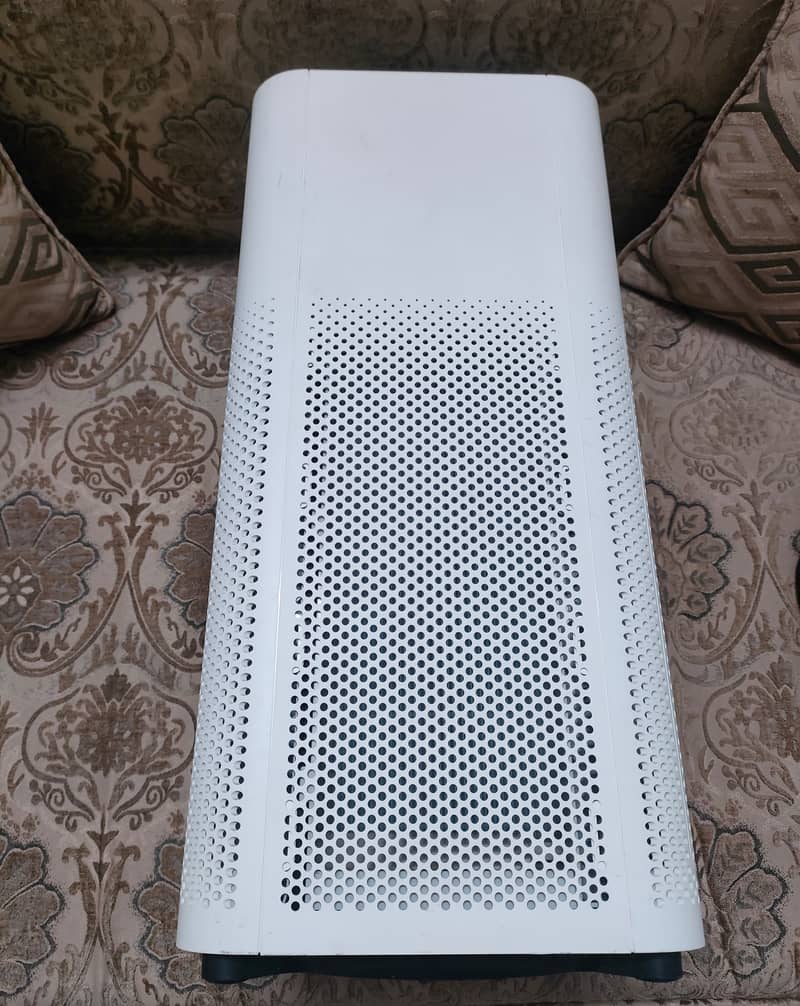 Xiaomi Air Purifier 2S, Model: AC-M4-AA, White Colour, Used Condion 2