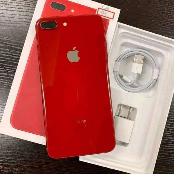 iphone 8 plus 256gb WhatsApp number 03407399480 2