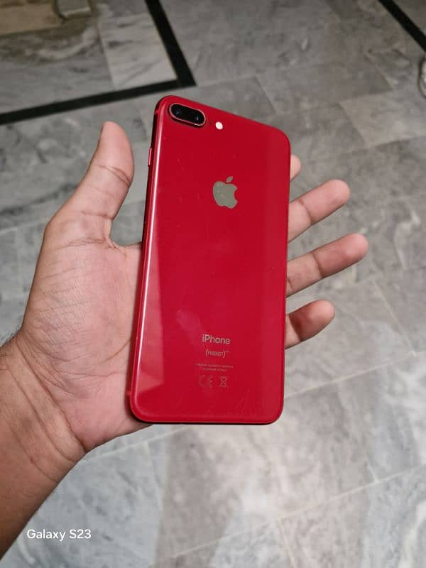 iphone 8plus PTA Approved 1