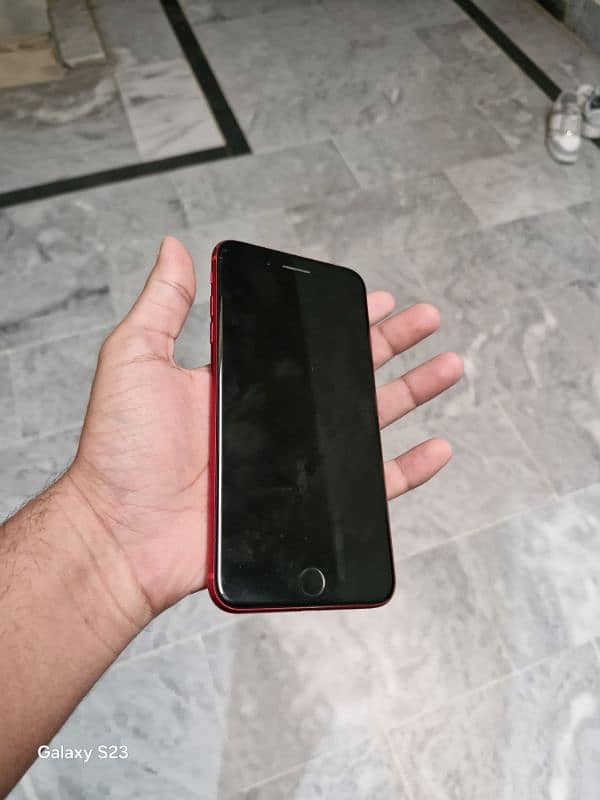 iphone 8plus PTA Approved 2