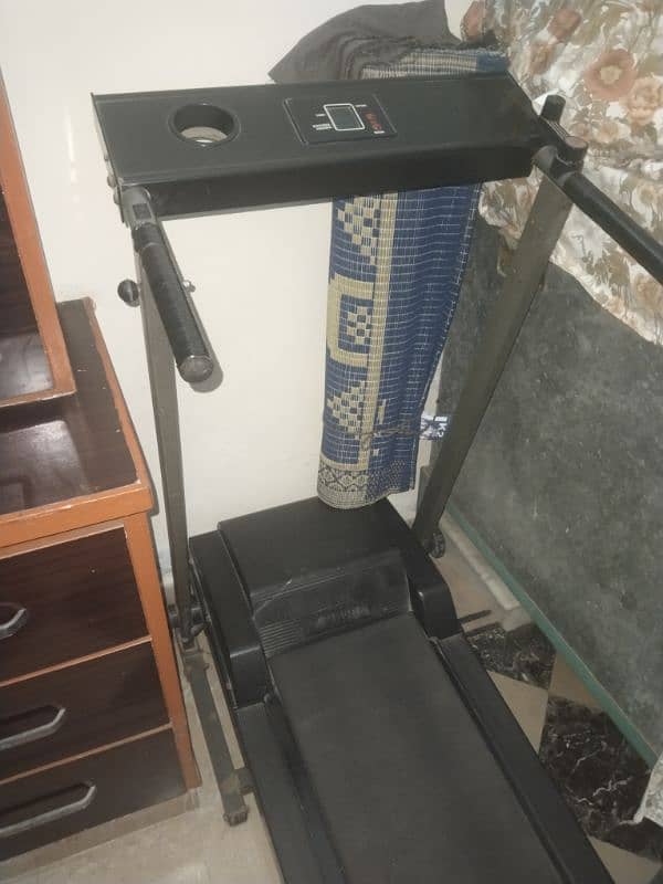 Treadmill for sale 0