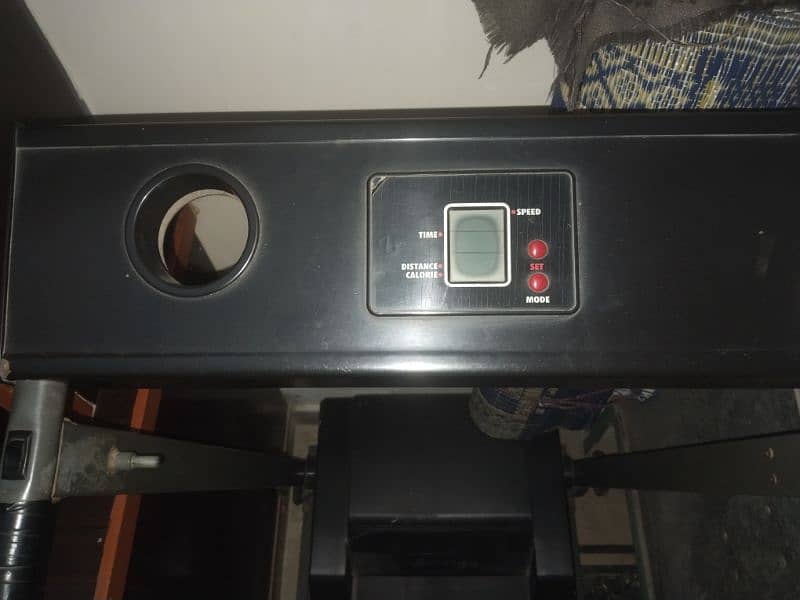 Treadmill for sale 1