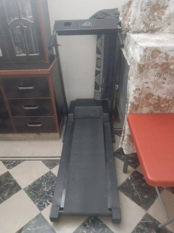 Treadmill for sale 2