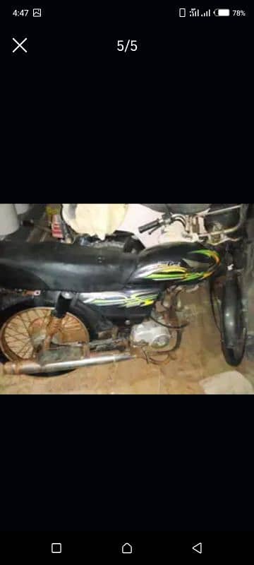 40000 engine ok he condition pr Kam he 4