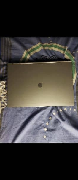 HP elite book 8470P laptop 4