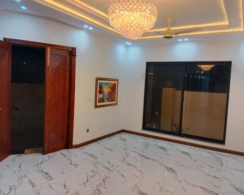 5 Marla luxury House Available For Sale In DHA 9 town Lahore 1