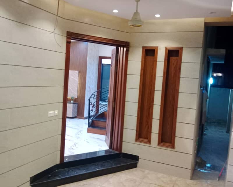 5 Marla luxury House Available For Sale In DHA 9 town Lahore 5