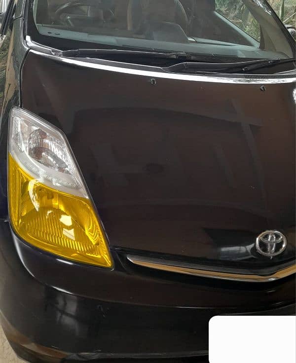 Toyota Prius 2013 3