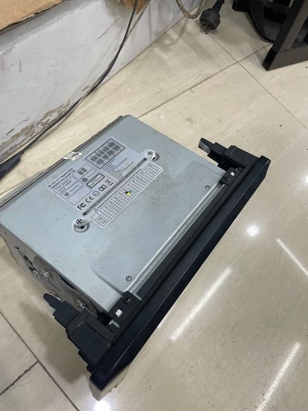 Honda civic original  tv available for sale 1