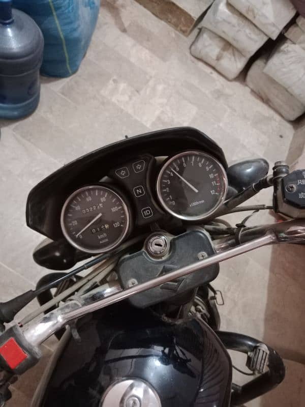 Suzuki 150 2022model 5