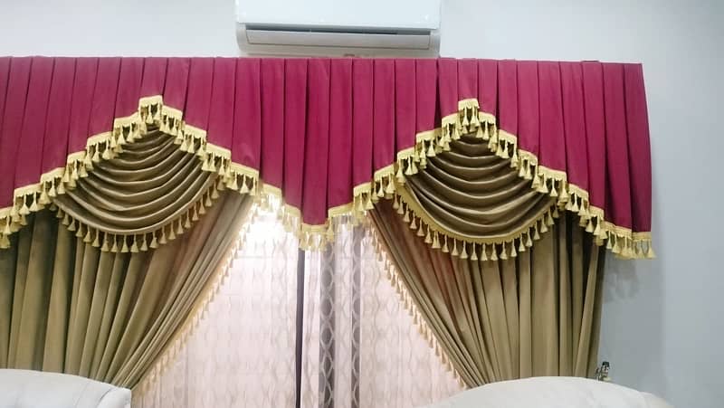 brand new curtains 3