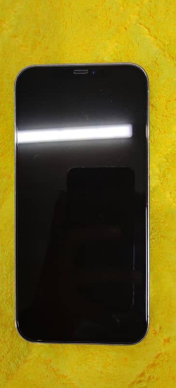 IPhone 12 Pro Max 128 GB Non PTA 1