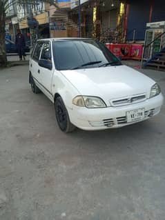 Suzuki Cultus VXL 2006