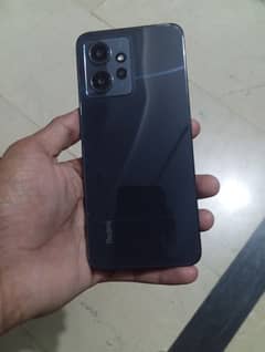 redmi note  12