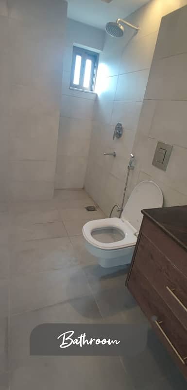 Studio Apartment For Sale In Gulberg III Near CBD 8