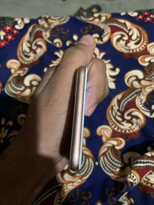 iphone 7plus PTA APROVE 128 Gb 5